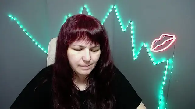 AliceInksSweetty online show from March 21, 8:19 am