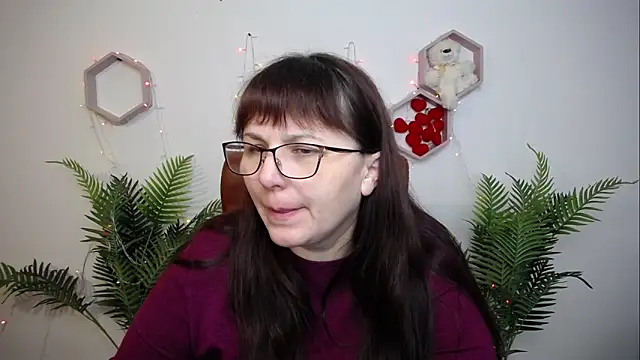 AliceInksSweetty online show from March 7, 7:04 am