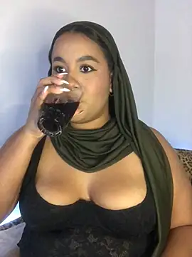 Maryam yamal online show from February 20, 9:26 pm