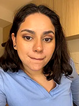 susy angel online show from December 5, 1:49 am