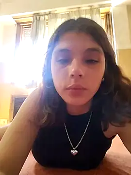 mariamac420 online show from February 21, 5:35 pm