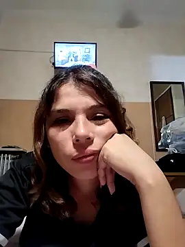 mariamac420 online show from February 28, 2:44 am