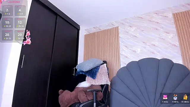 karol green  online show from June 21, 4:49 am
