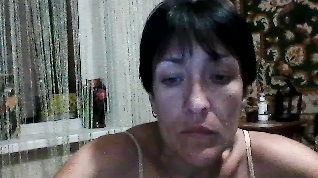 SunnyAmorre online show from July 20, 8:20 pm