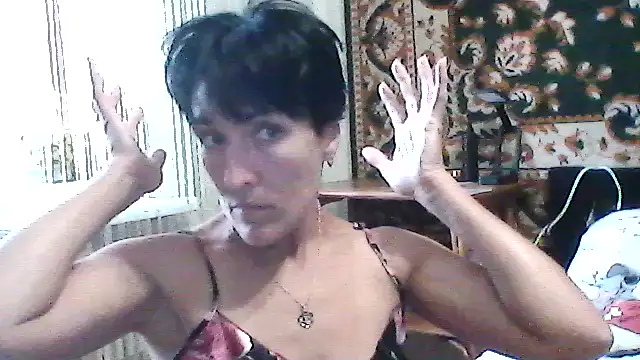 SunnyAmorre online show from July 10, 8:59 am