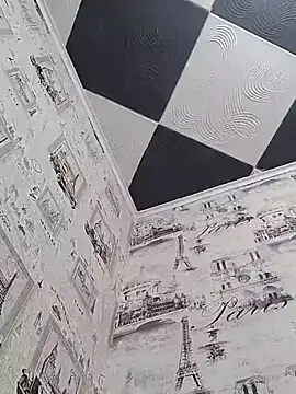 Rini333 online show from November 29, 10:08 am