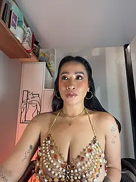 AsianMilfSheryl online show from June 15, 7:52 am