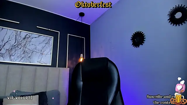 Samantha Brooke online show from October 10, 1:38 pm