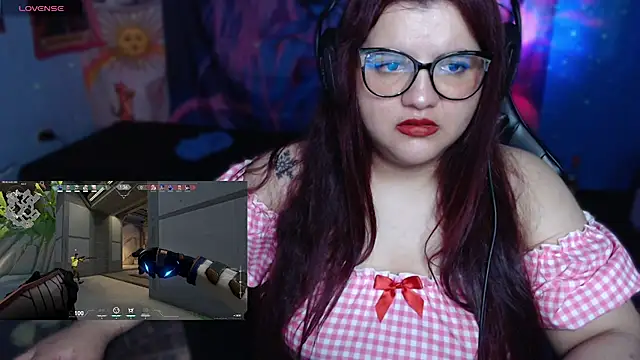 Annee23 online show from June 22, 9:56 pm