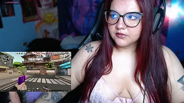 Annee23 online show from June 21, 10:41 am