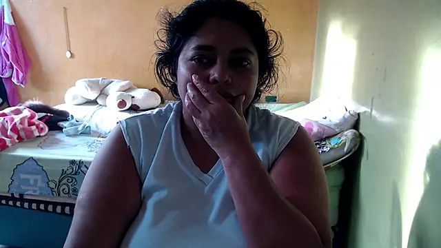 yulieth bbw online show from July 3, 11:49 am