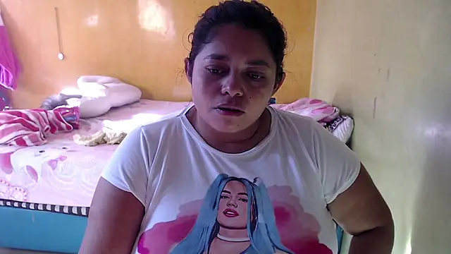 yulieth bbw online show from June 28, 12:45 pm