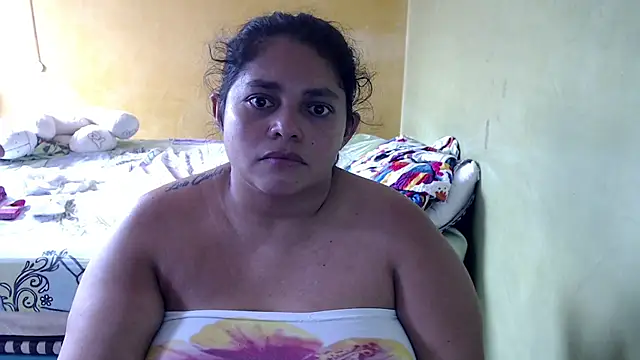 yulieth bbw online show from July 17, 6:22 pm