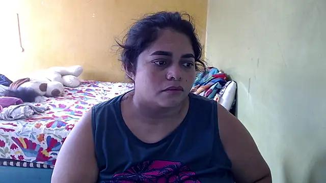 yulieth bbw online show from July 22, 3:46 pm