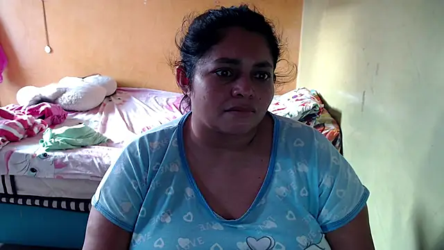 yulieth bbw online show from July 14, 11:37 am