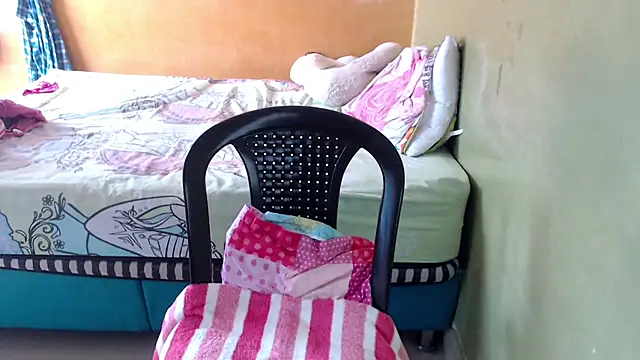 yulieth bbw online show from July 13, 7:47 pm