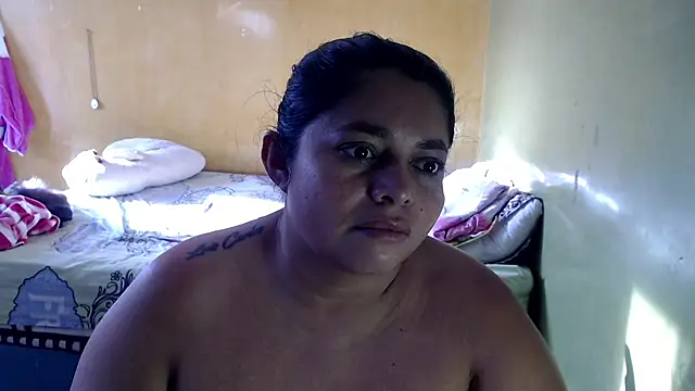 yulieth bbw online show from July 5, 12:11 pm