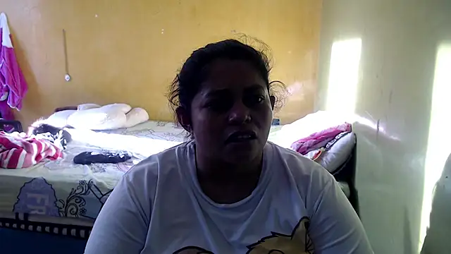 yulieth bbw online show from July 7, 11:46 am