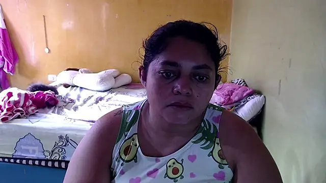 yulieth bbw online show from July 11, 12:38 pm