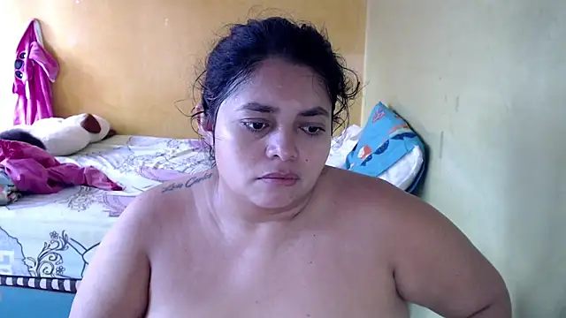yulieth bbw online show from April 29, 2:31 pm