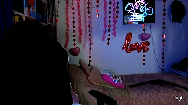 JINX 26 online show from May 2, 5:22 am
