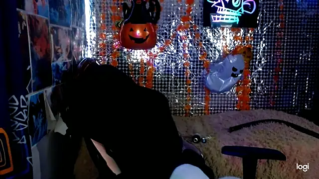 JINX 26 online show from October 28, 3:01 am