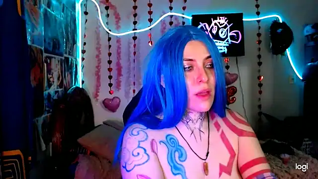 JINX 26 online show from April 27, 4:09 am
