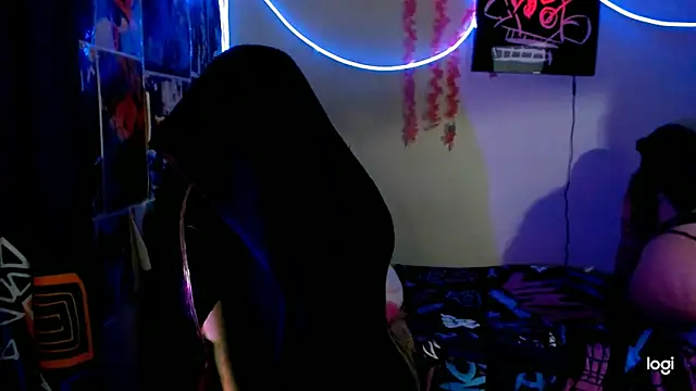 JINX 26 online show from July 1, 2:00 am