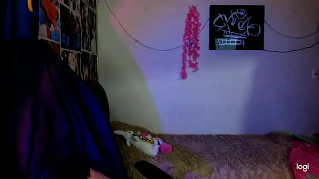 JINX 26 online show from August 2, 10:02 pm