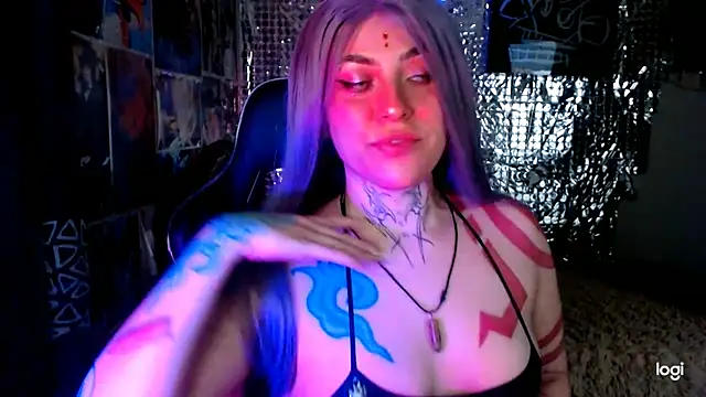 JINX 26 online show from January 6, 5:44 am