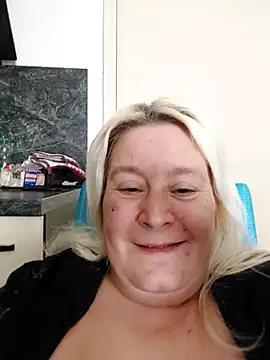 GeileEstelle online show from September 14, 4:10 am