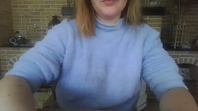 LiquidLeonie online show from March 15, 11:34 am