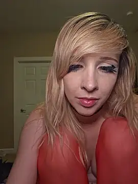 AmethystFoxx online show from July 3, 3:56 am