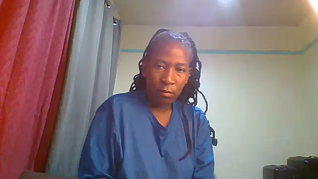 blackcuteebony online show from July 5, 4:51 am