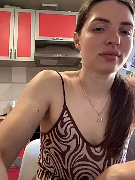 SeducingYoghourt online show from May 27, 3:53 pm