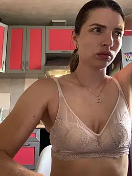 SeducingYoghourt online show from July 19, 1:46 pm