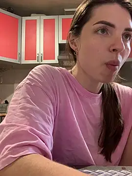 SeducingYoghourt online show from May 14, 4:13 pm