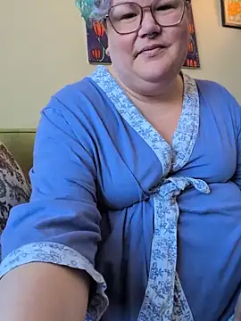 PotOfGreer online show from March 21, 2:55 pm