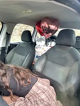 Amani thewolf online show from February 16, 12:38 pm