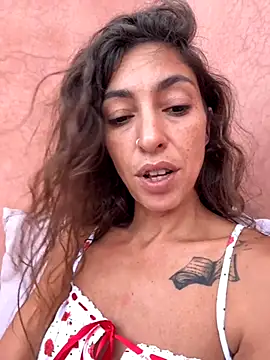 Amani thewolf online show from September 8, 4:50 pm