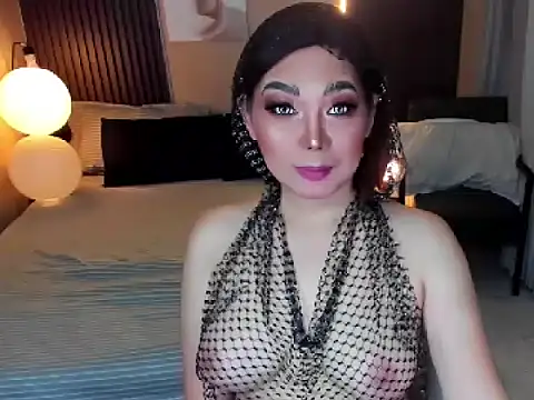 SquirtCumAlots online show from April 29, 4:16 am