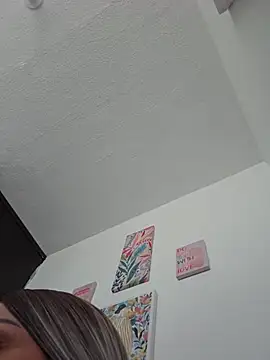 natalygolden69 online show from July 1, 2:05 pm