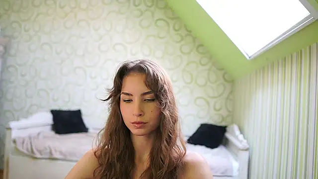Abella Danger X online show from August 3, 9:04 am