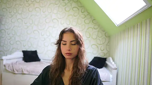 Abella Danger X online show from August 3, 8:29 am