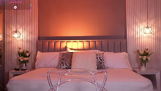 ValeryNova online show from June 13, 11:29 am