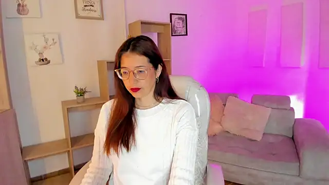 Antonnella 3 online show from September 14, 12:25 pm