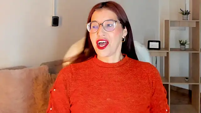 Antonnella 3 online show from December 2, 12:18 pm