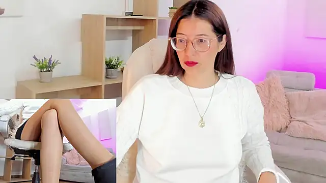 Antonnella 3 online show from October 7, 12:20 pm