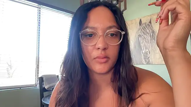 dreamyriri online show from June 8, 3:46 pm