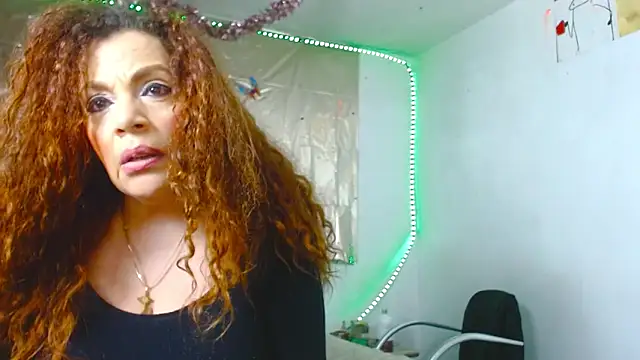 mussa hott online show from November 29, 11:20 pm